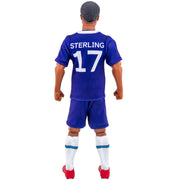 Chelsea FC Sterling figur