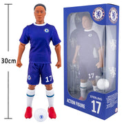Chelsea FC Sterling figur