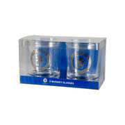 Chelsea Whisky Glas