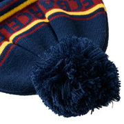 F.C Barcelona Ski hat