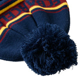 F.C Barcelona Ski hat