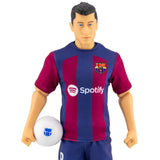 FC Barcelona Lewandowski figur