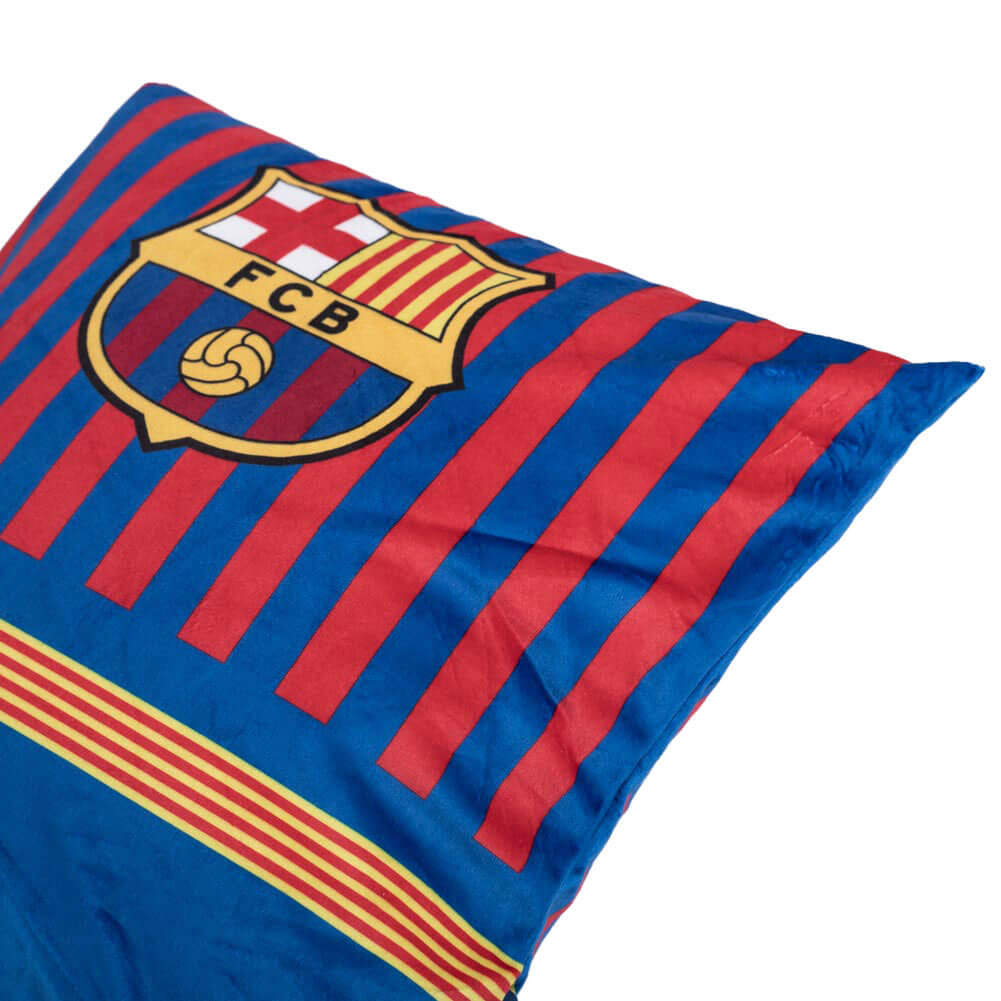 FC Barcelona Pude