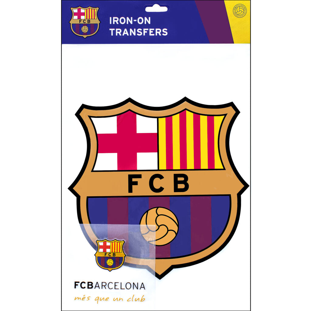FC Barcelona Strygemærke