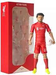 Fodbold Samlefigur – Mohamed Salah | Liverpool FC (20 cm)