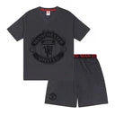 Manchester United Pyjamas Voksen