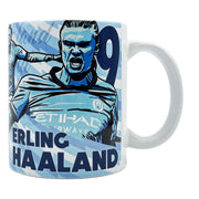 Manchester City Haaland Krus