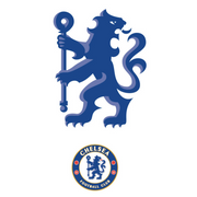 Chelsea Strygemærke