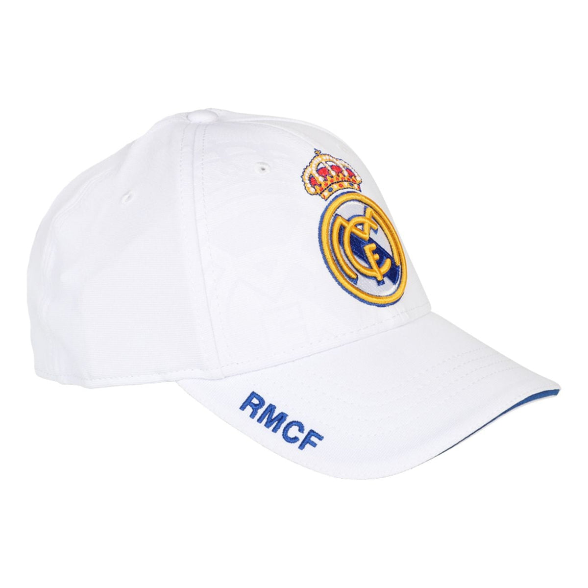 Real madrid kasket