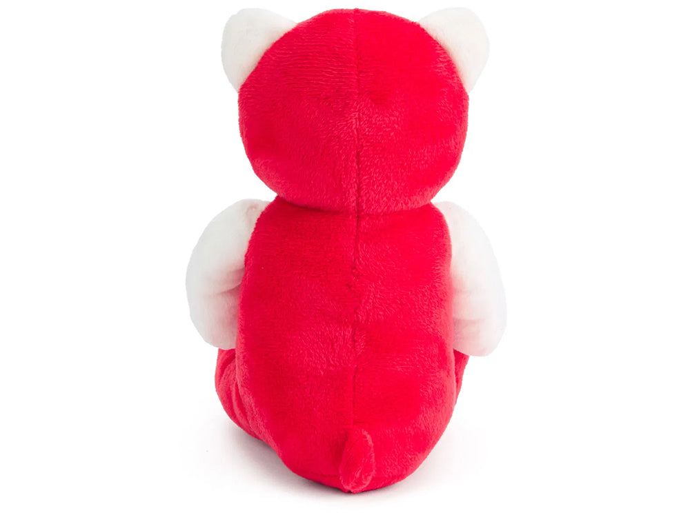 Liverpool FC Liverpool Beanie Bear – Blød Plysbamse