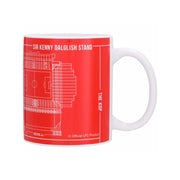 Liverpool Anfield Krus