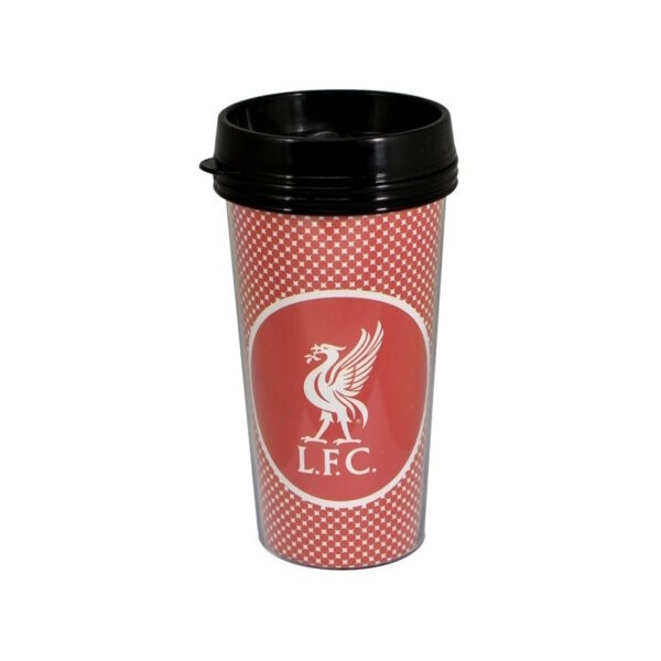 Liverpool Termokrus