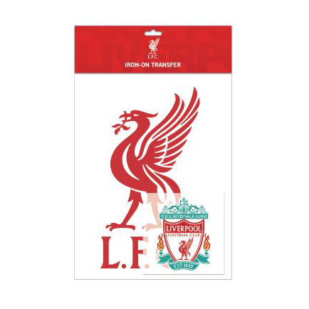 Liverpool Strygemærke