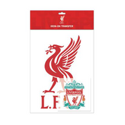 Liverpool Strygemærke