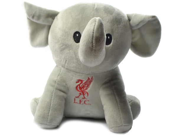 Liverpool FC Liverpool Plyselefant – Perfekt gave til enhver fan