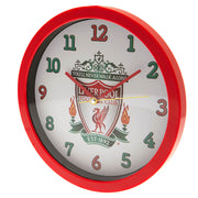 Liverpool FC Vægur
