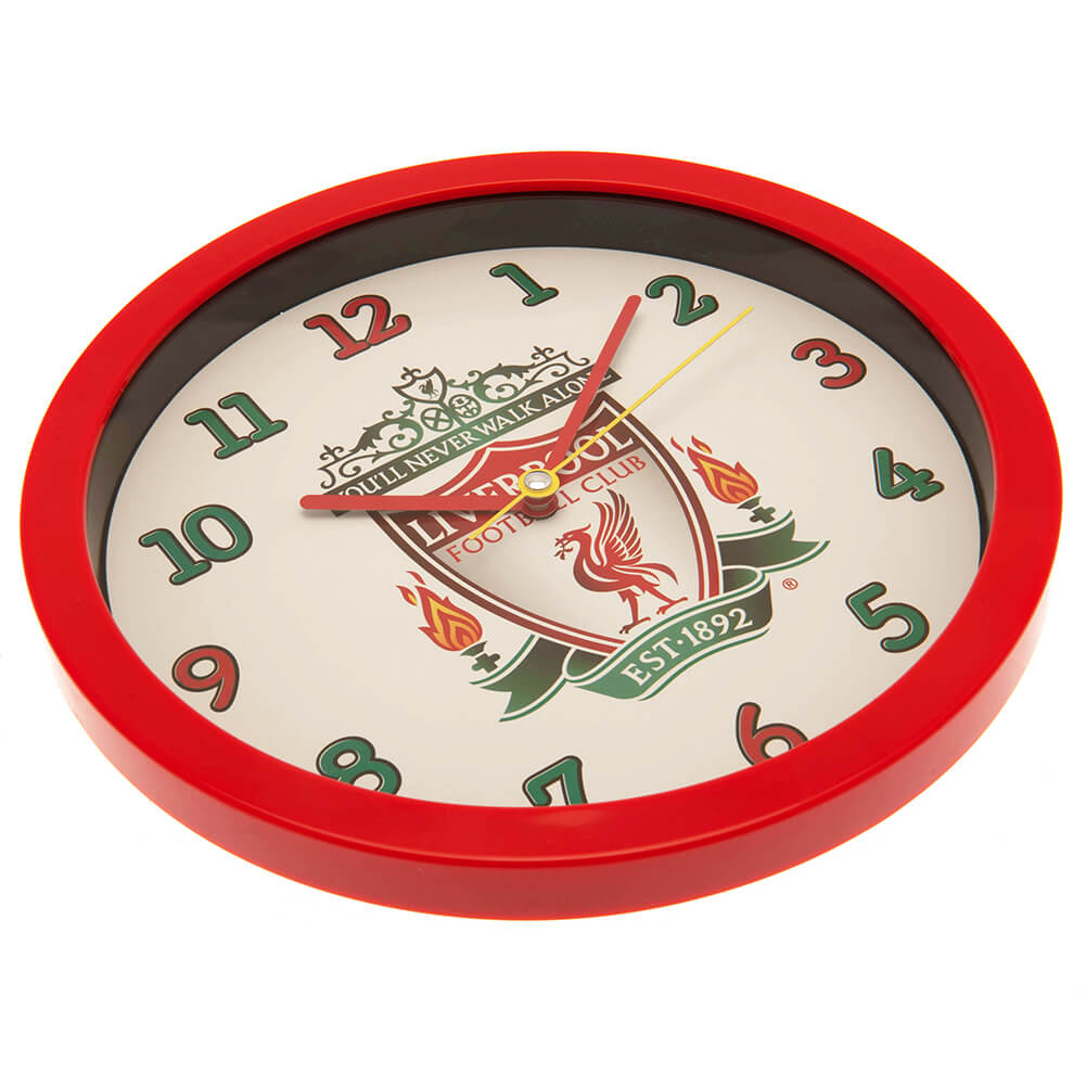 Liverpool FC Vægur