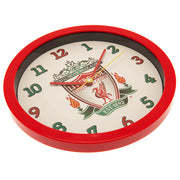 Liverpool FC Vægur