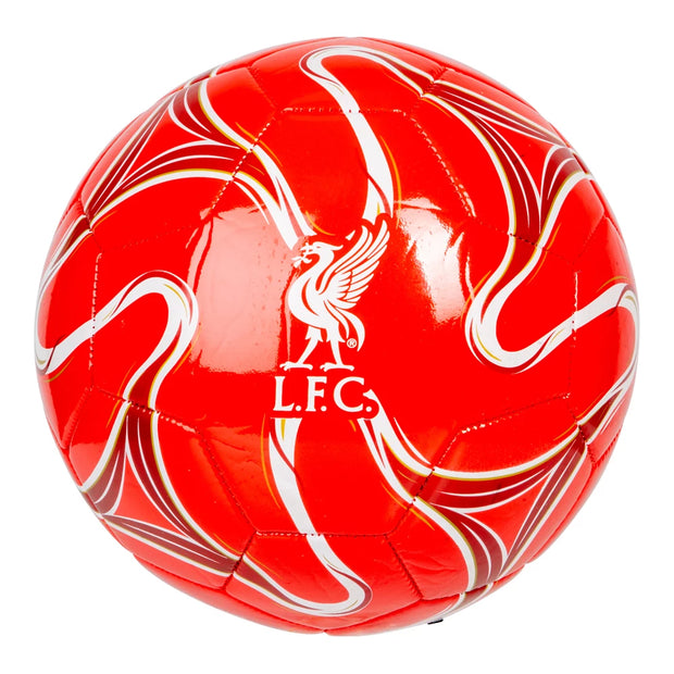 Liverpool Fodbold str 5