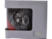 Manchester United Manchester United Old Trafford Krus –  (Sort, i Gaveæske)