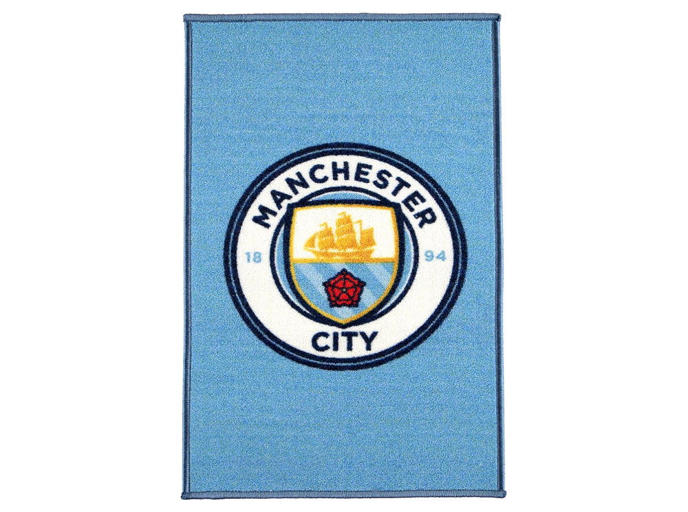 Manchester City måtte – Officielt licenseret produkt