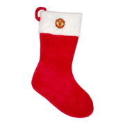 Manchester United Julesok – Klublogo