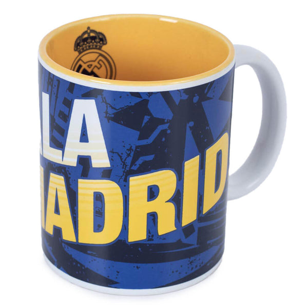 Real Madrid Hala Madrid krus