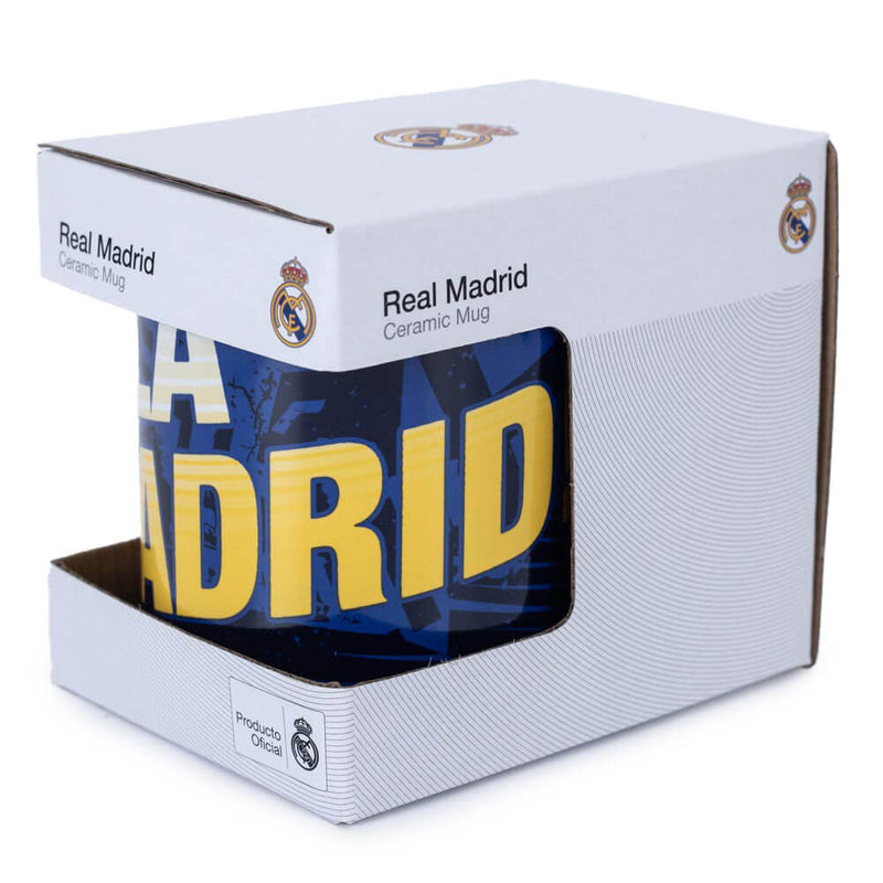 Real Madrid Hala Madrid krus