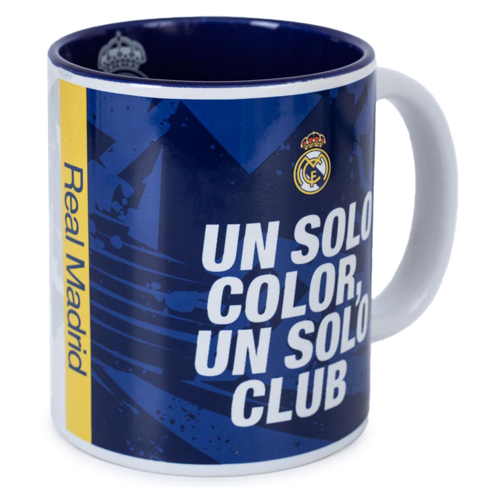Real Madrid krus