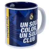 Real Madrid krus
