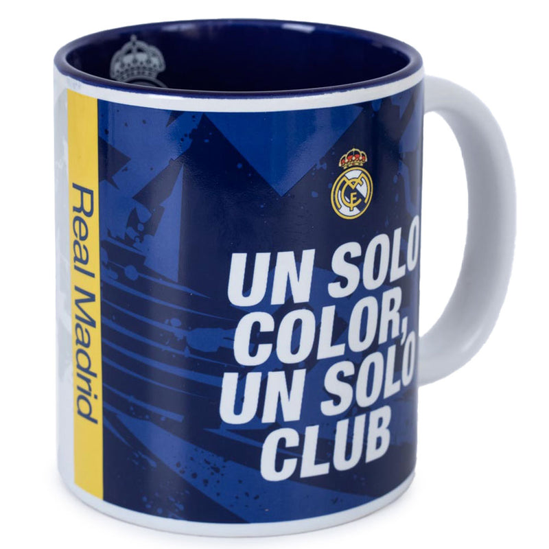 Real Madrid krus