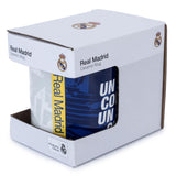 Real Madrid krus