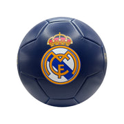 Real Madrid Fodbold