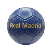 Real Madrid Fodbold