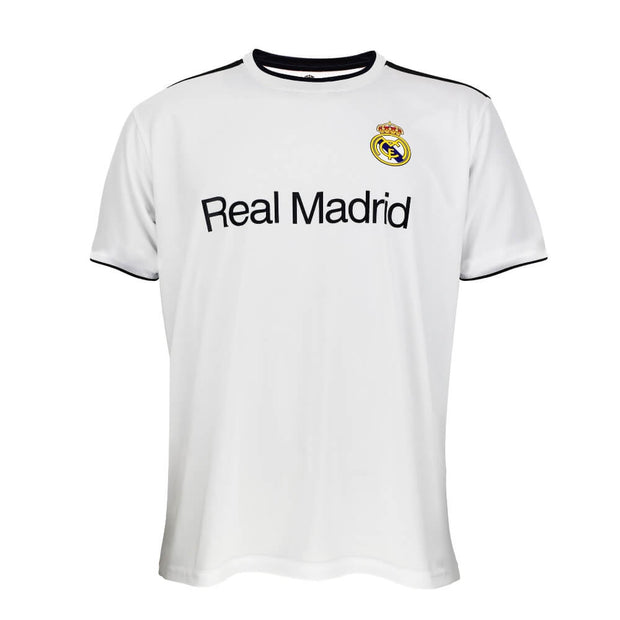 Real Madrid T-shirt til børn