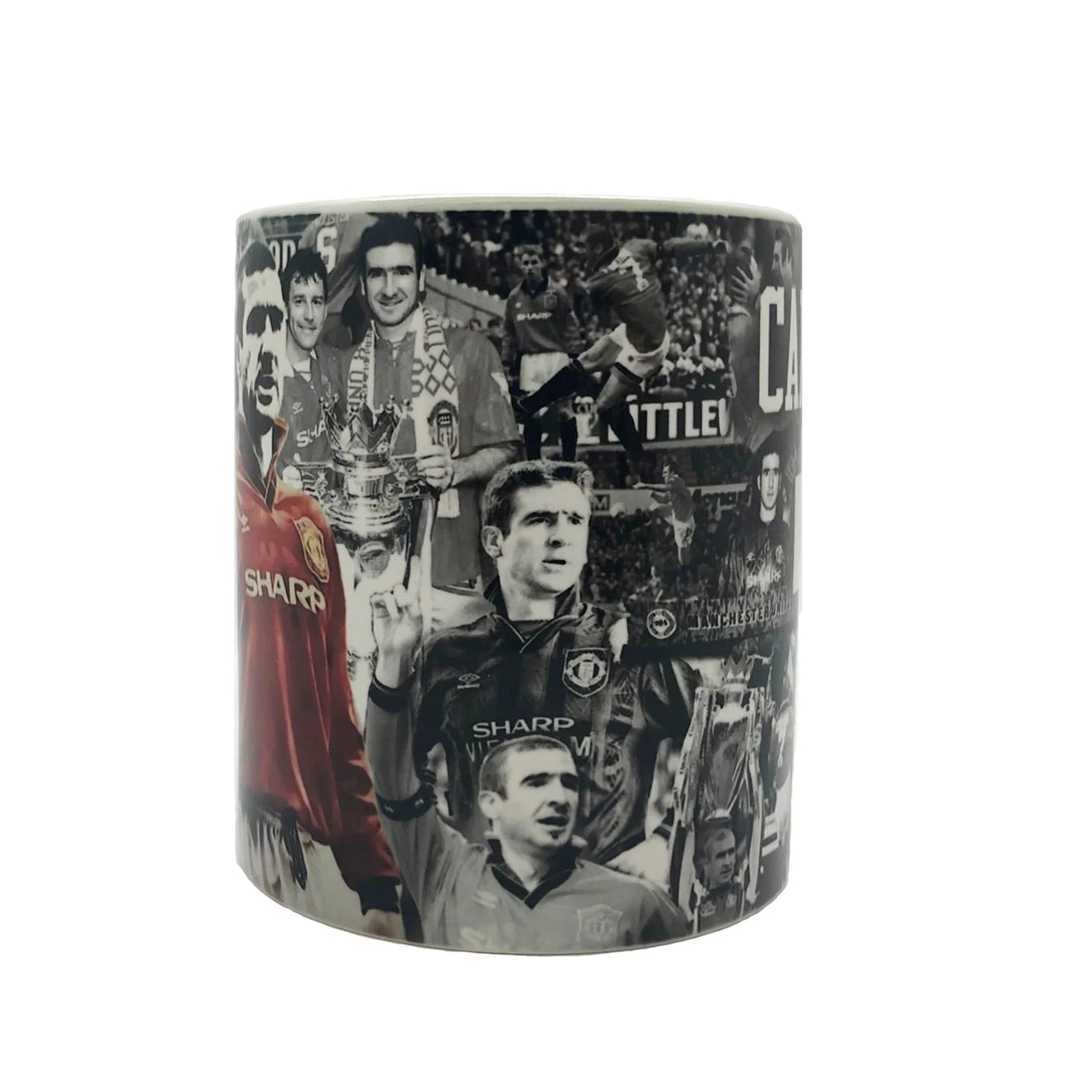 Cantona Krus