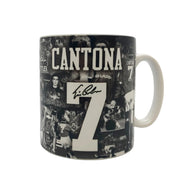 Cantona Krus