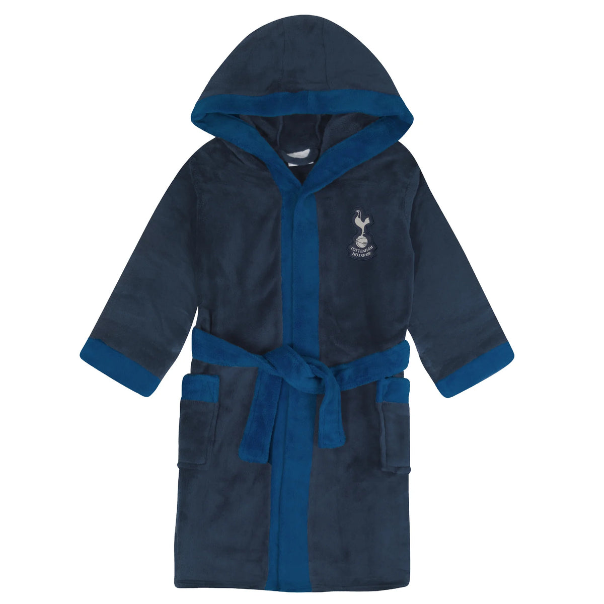 Officiel Tottenham Hotspur FC morgenkåbe til mænd