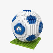 Chelsea Brxlz 3D Byggesæt (687 dele)