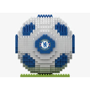 Chelsea Brxlz 3D Byggesæt (687 dele)