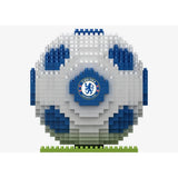 Chelsea Brxlz 3D Byggesæt (687 dele)