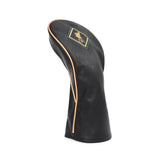 Liverpool Black & Gold Golf Driver Headcover