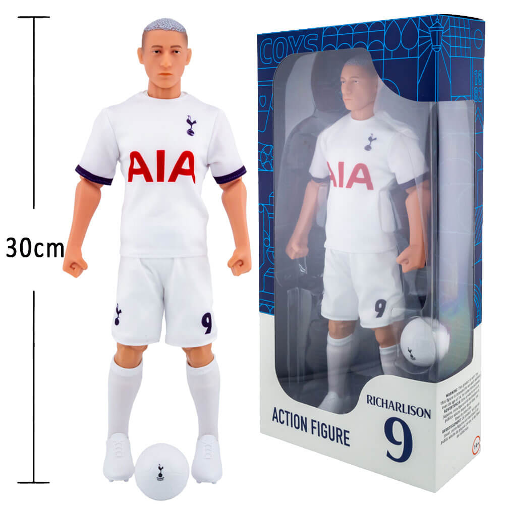 Tottenham Hotspur Richarlison figur