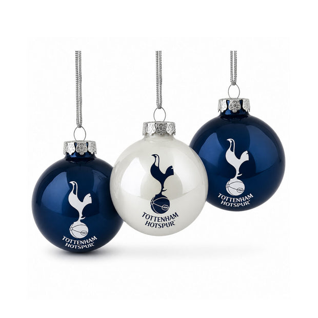 Tottenham Julekugler