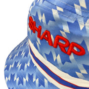 Manchester United Retro Bucket Hat