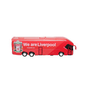 LIVERPOOL – TOUR BUS