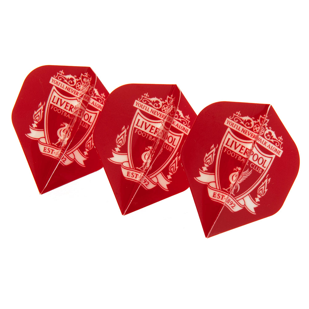 Liverpool FC Dart sæt