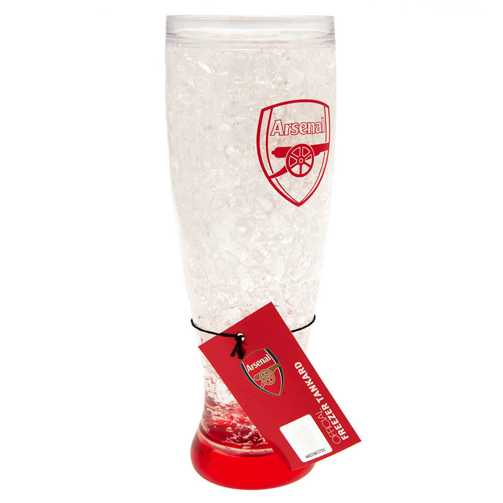 Arsenal FC Frysekrus