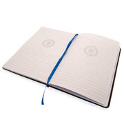 Chelsea FC A5 notesbog