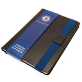 Chelsea FC A5 notesbog